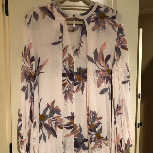 Free People Dress Small - Picture 1 of 3